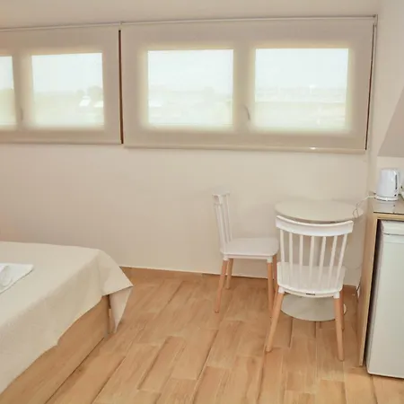 Denis Studios And Apartments Paralia Katerinis Room photo