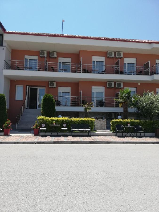 Denis Studios And Appartement Paralía