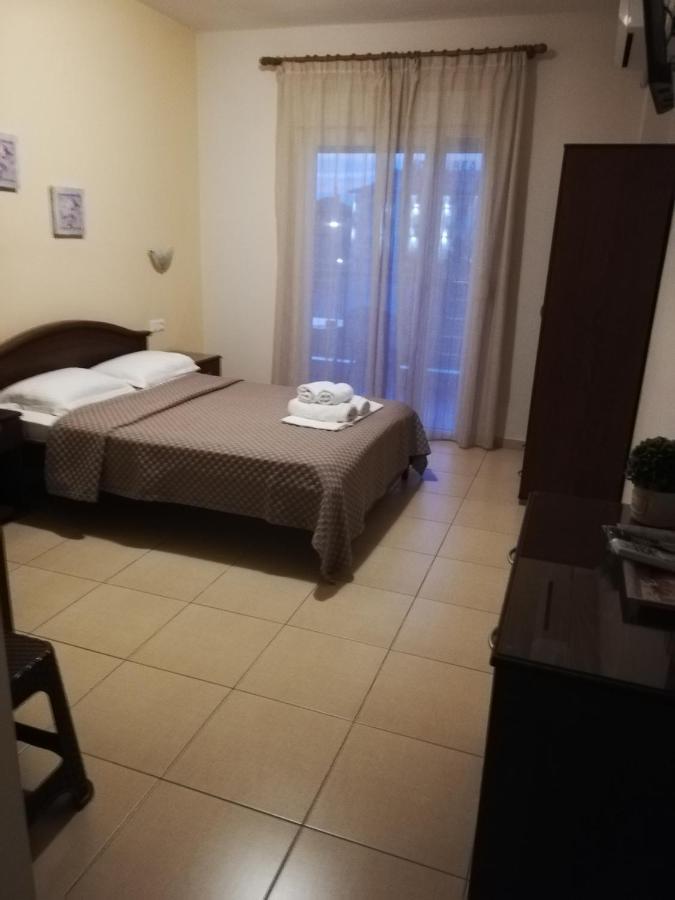 Appartement Denis Studios And