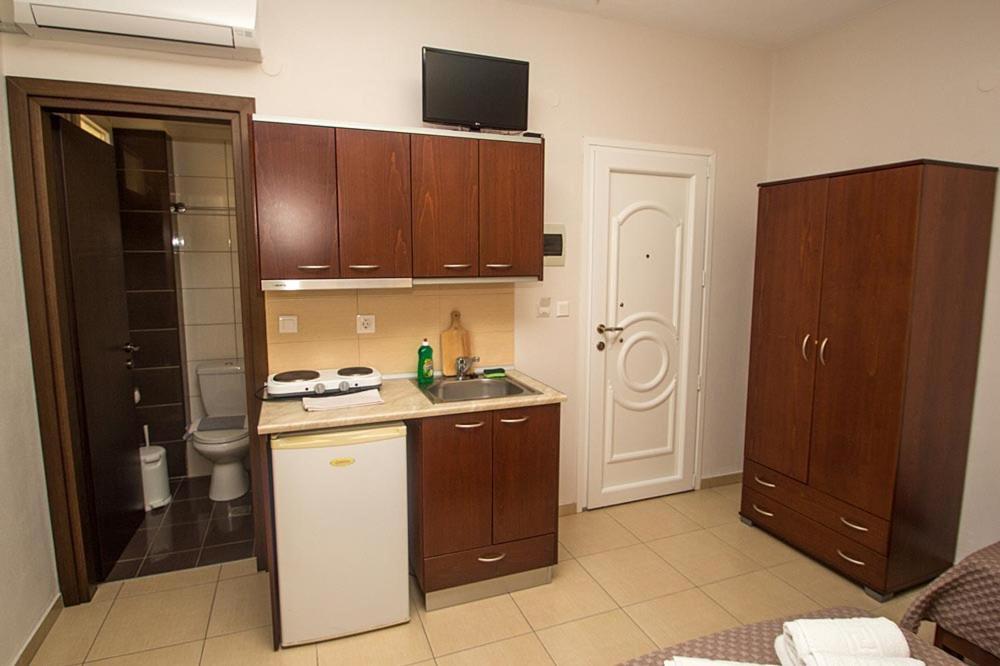 Denis Studios And Appartement Paralía