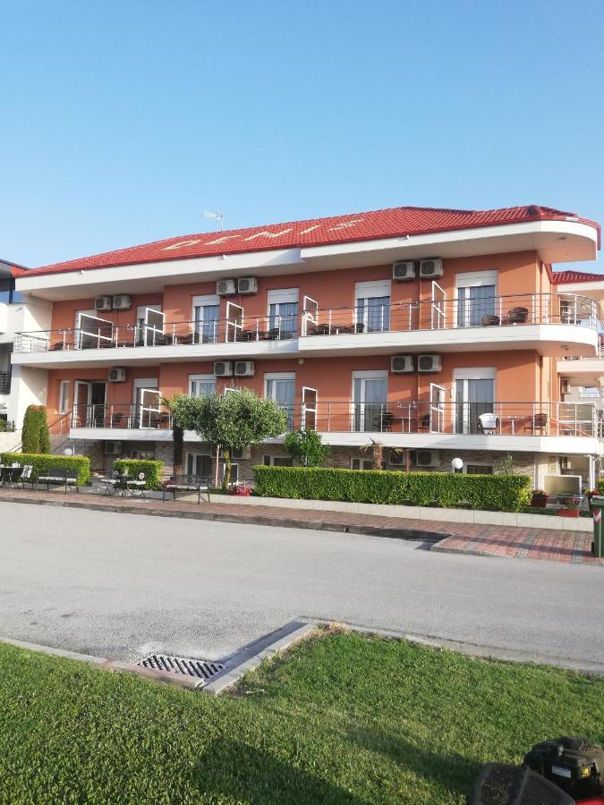 Denis Studios And Appartement *