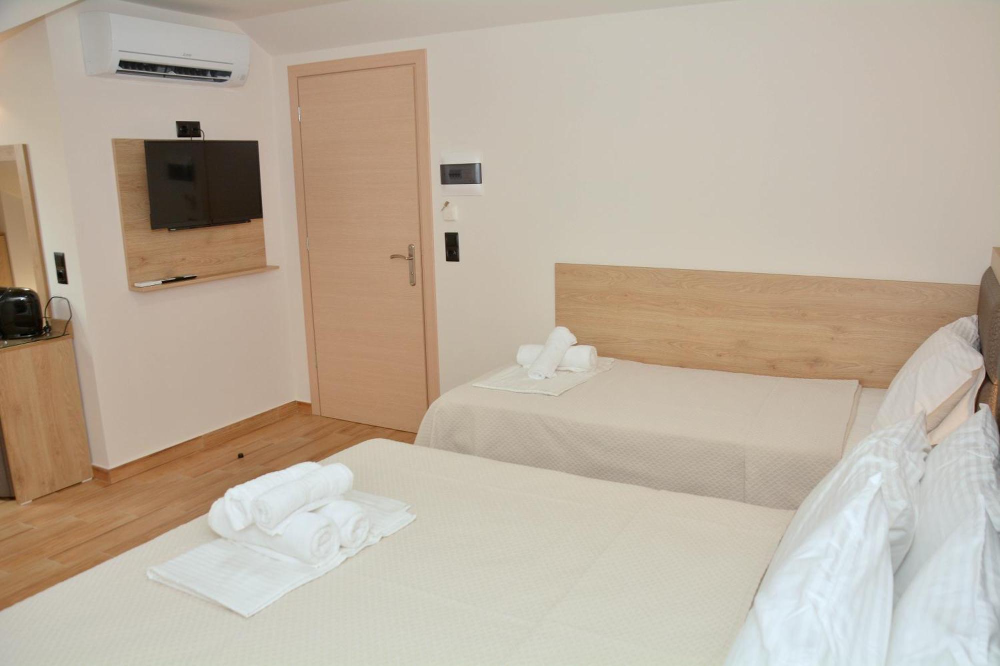 Appartement Denis Studios And